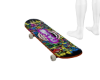 SKYU Skate Board