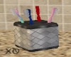 Tooth Brushes