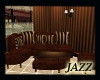 Jazzie-Diner Couch