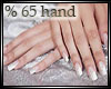 [MD] Hand Scaler 65%