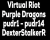 Virtual Riot - Purple