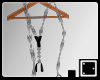 ♠ RazorWire Suspenders