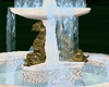 Roman Fountain 1ps