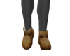 just da ugg
