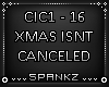 Christmas Isnt Canceled