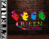 Neon - Queen Lovers