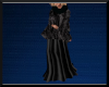 dallas fur formal black