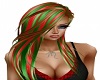 Alora-Christmas Ribbons