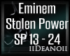 Eminem - Stolen Power P2