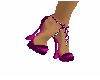 (goto) pink heels