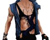 Toan Biker Jacket