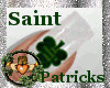 ~QI~ St Patty Nails V4