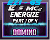E=mc2 Energize P1