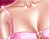 eLovely goth m-pink