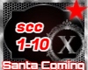 Santa Claus Is Coming...