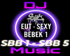EUT-Sexy bebek 1