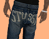 sty