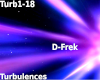D-Frek - Turbulences