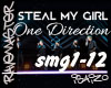 Steal My Girl|1Direction