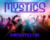 Mystics Nightclub