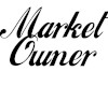 Market Owner Head Sign
