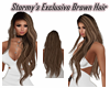 Stormy's Exclusive Brown