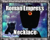 QSJ-Empress Necklace R/G