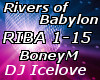 Rivers of Babylon