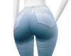 blue pants