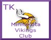 TK Vikings Club Req