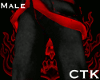 [CTK] Male Axemas Pants