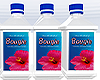Bougie Bottle Water pack