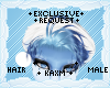 ꨄYuki Hat Hairꨄ