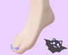 ☽ Feet Pastel