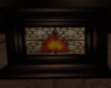 [XO]DragonRoom Fireplace