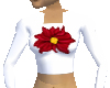 Pointsettia LS Shirt