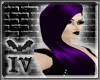 (Iv) Avril Purple