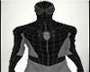 Black Spiderman Avatar 4