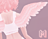 🅜 NEKO: angel wings