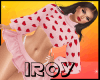 !R Dress Pink