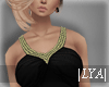 |LYA|Sexy dress black