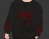KID Spider Sweater