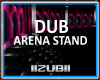 DJ Battle Arena Stand