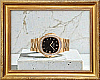 PP 57 Baguette Blk - F