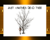 MsD  Dead Tree