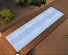 WEDDING RUG