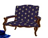 B.B. Designs Royal Chair