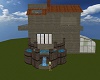 add on cabin home