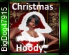 [BD]ChristmasHoody (f)