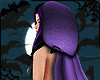 Ravena Cloak